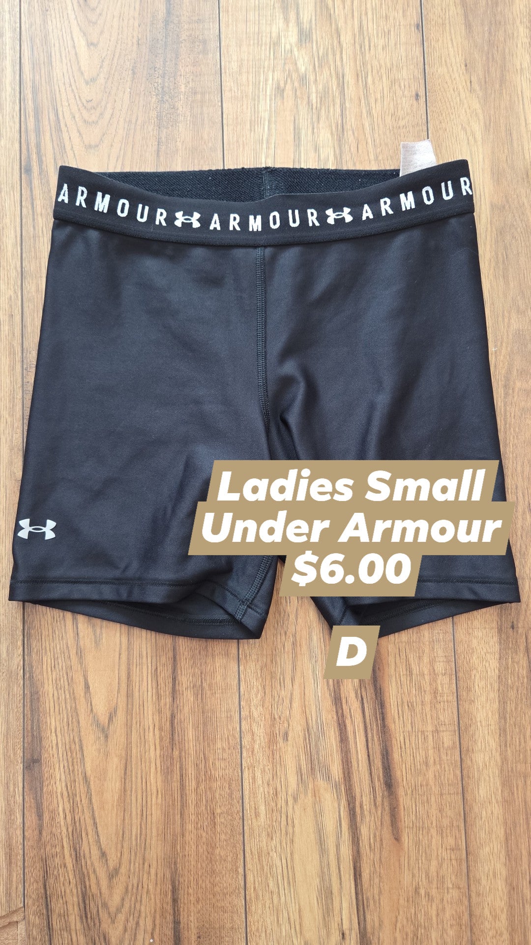 Small