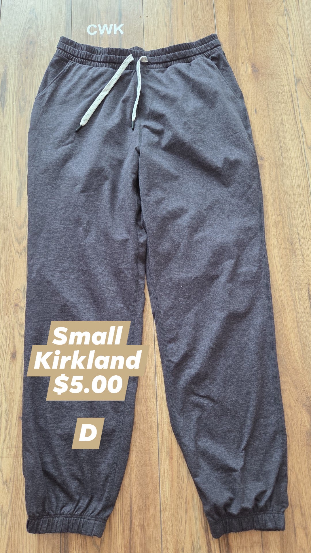 Small