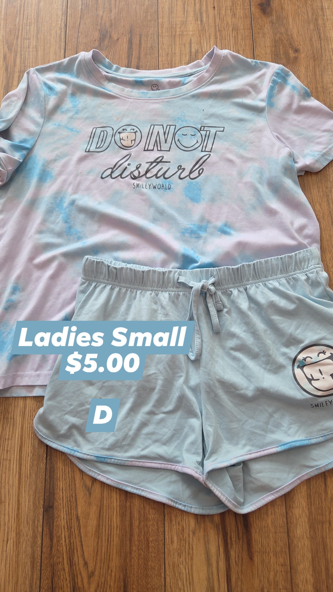 Small