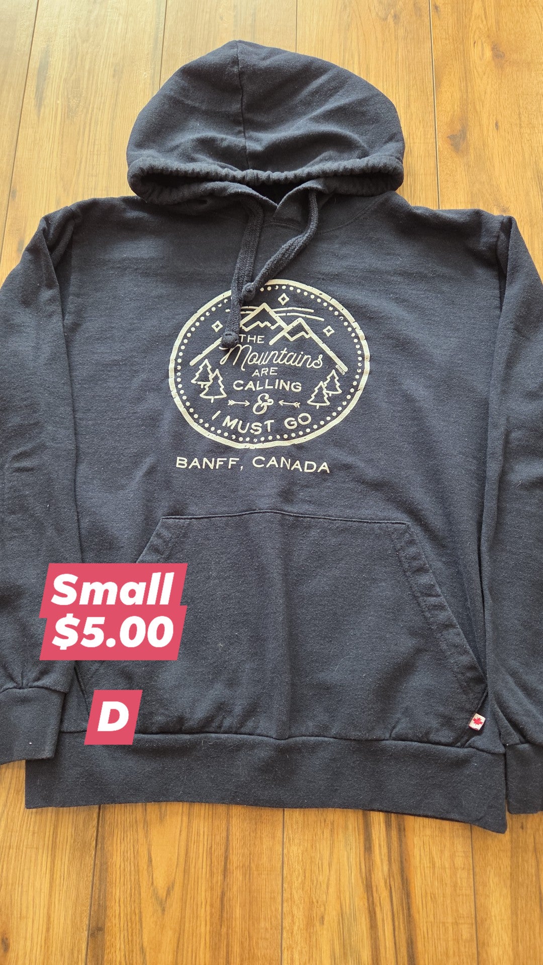 Small