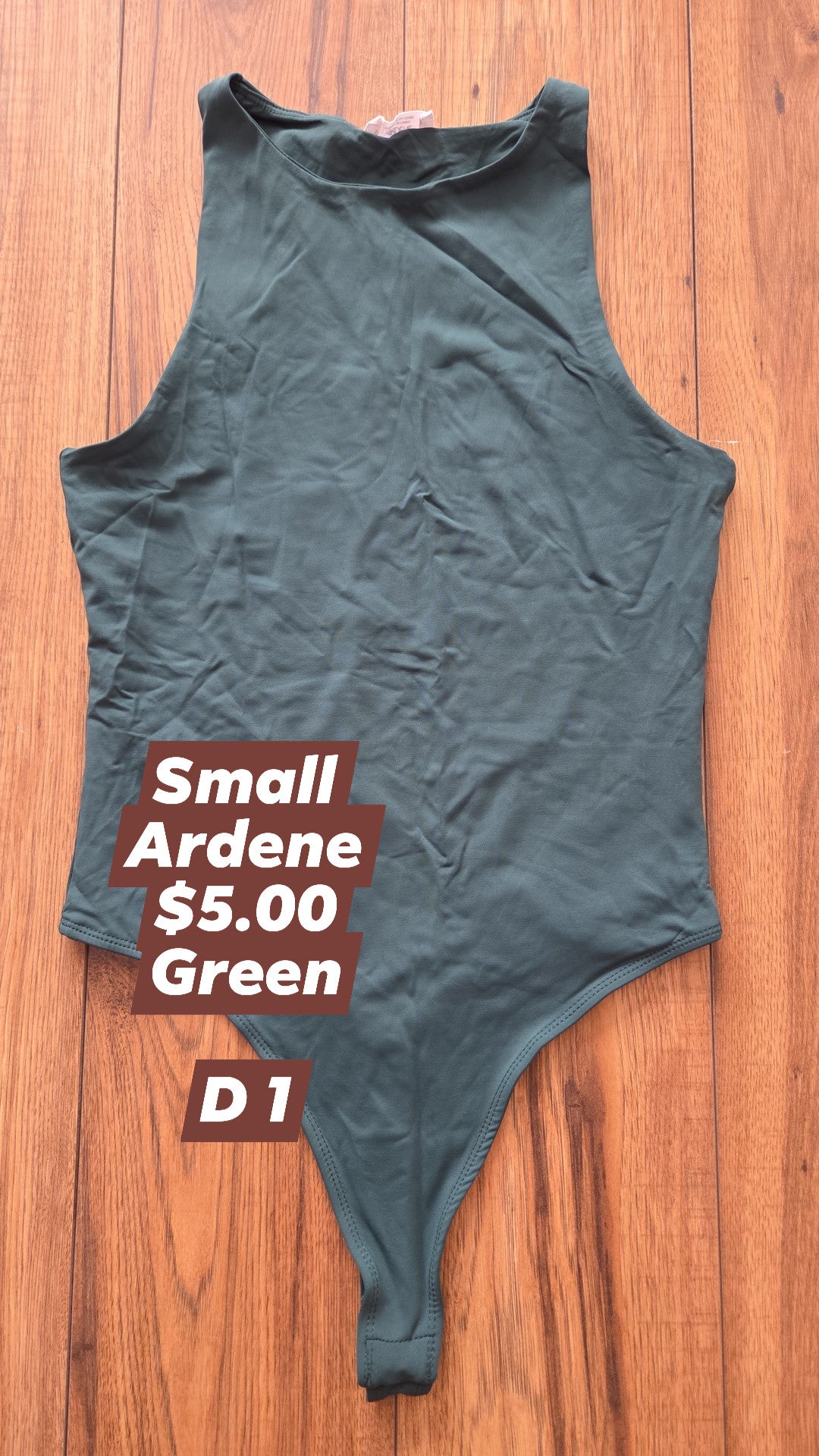 Small
