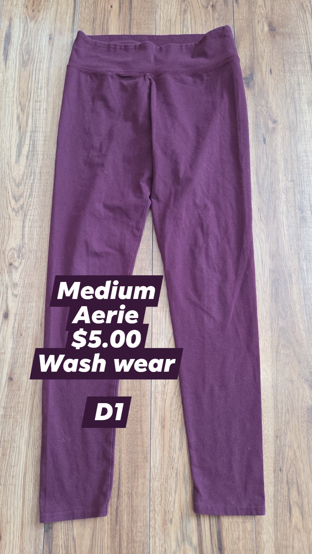 Medium