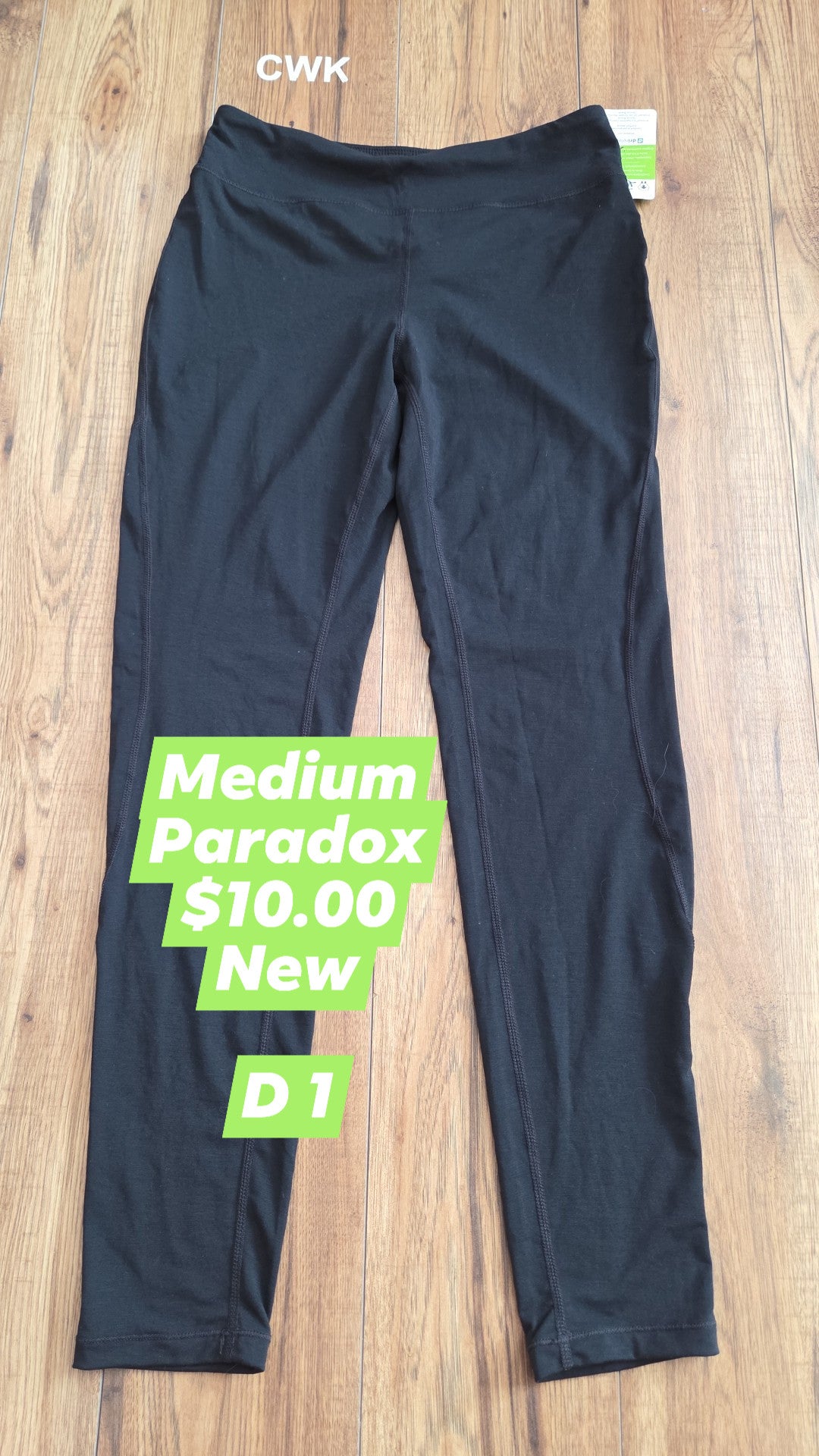 Medium