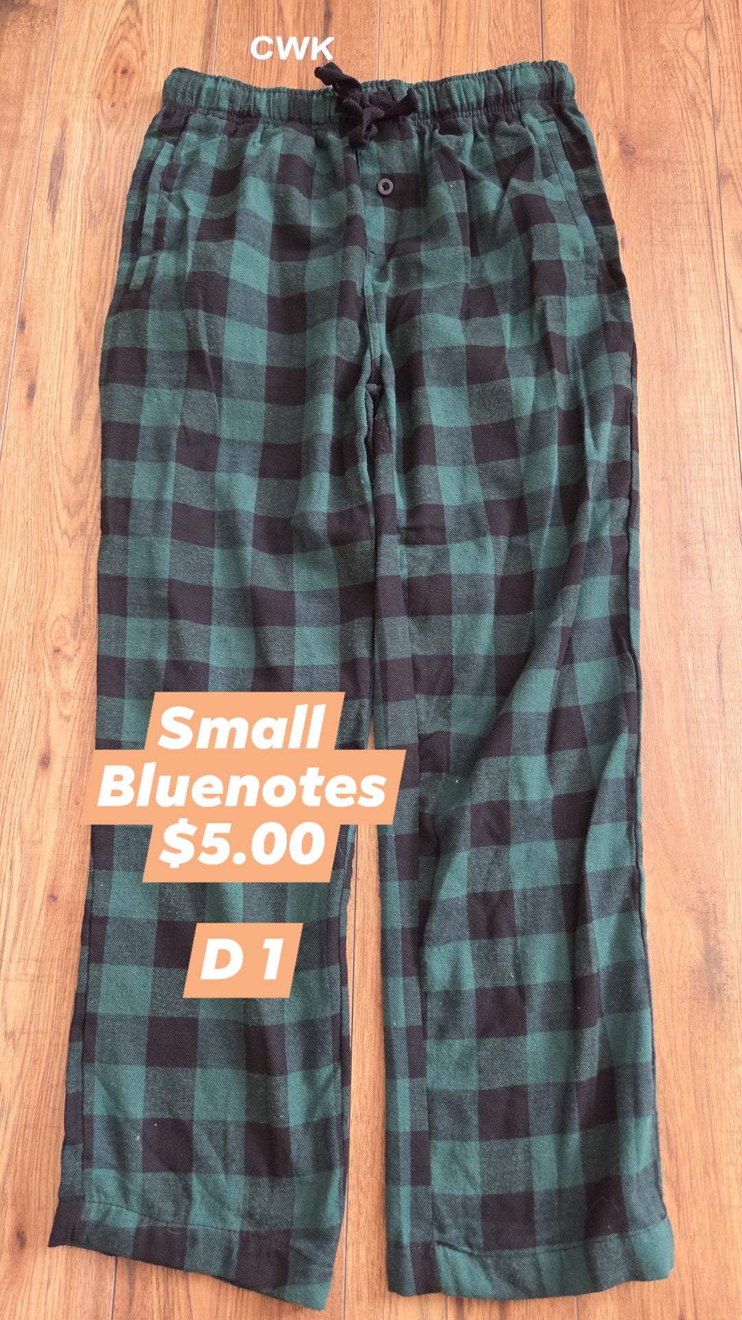 Small