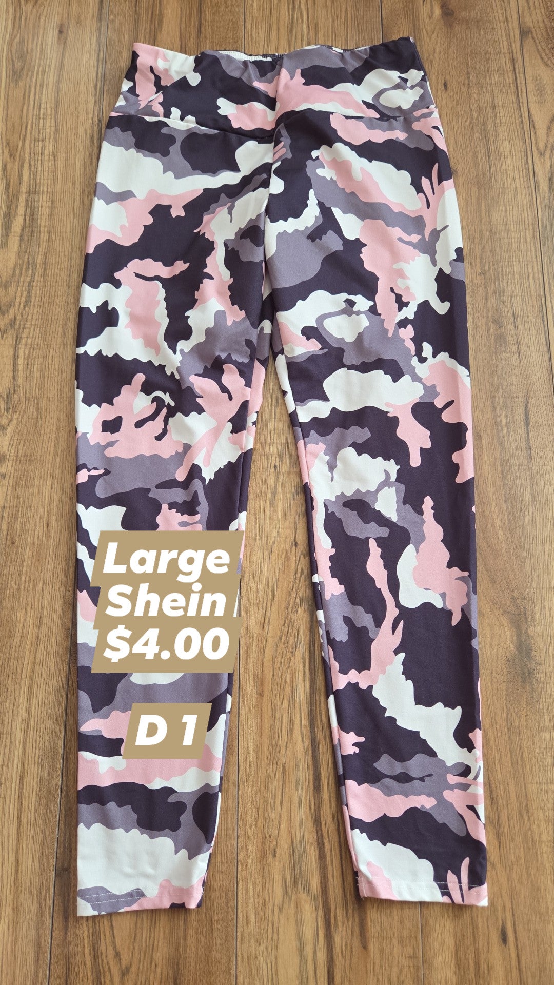 Large
