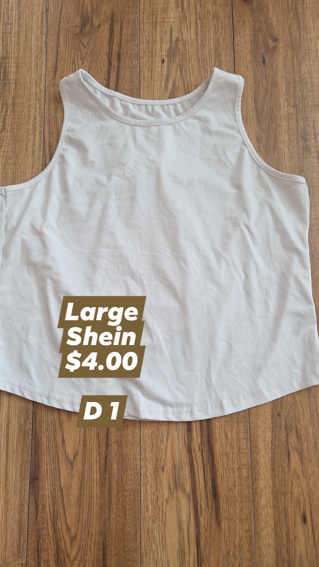 Large
