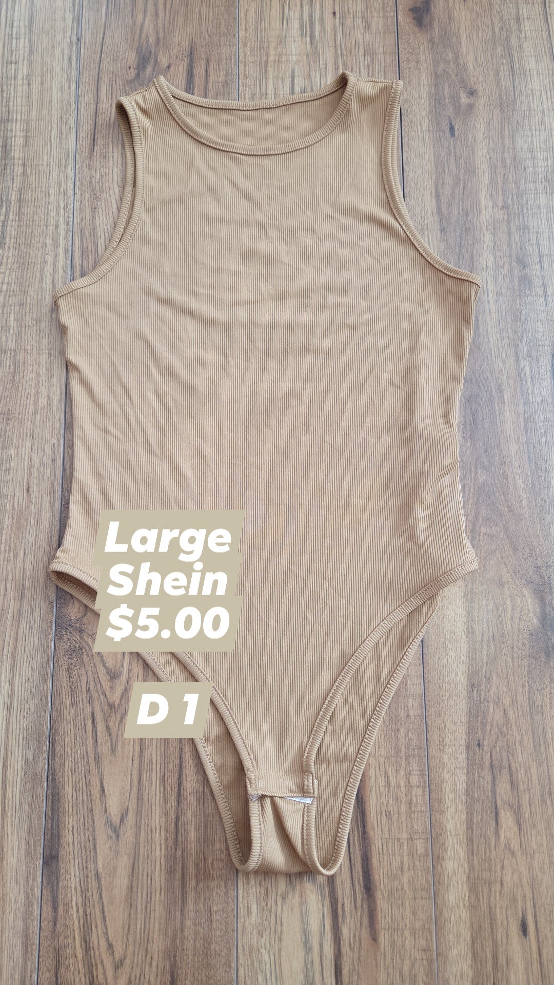 Large