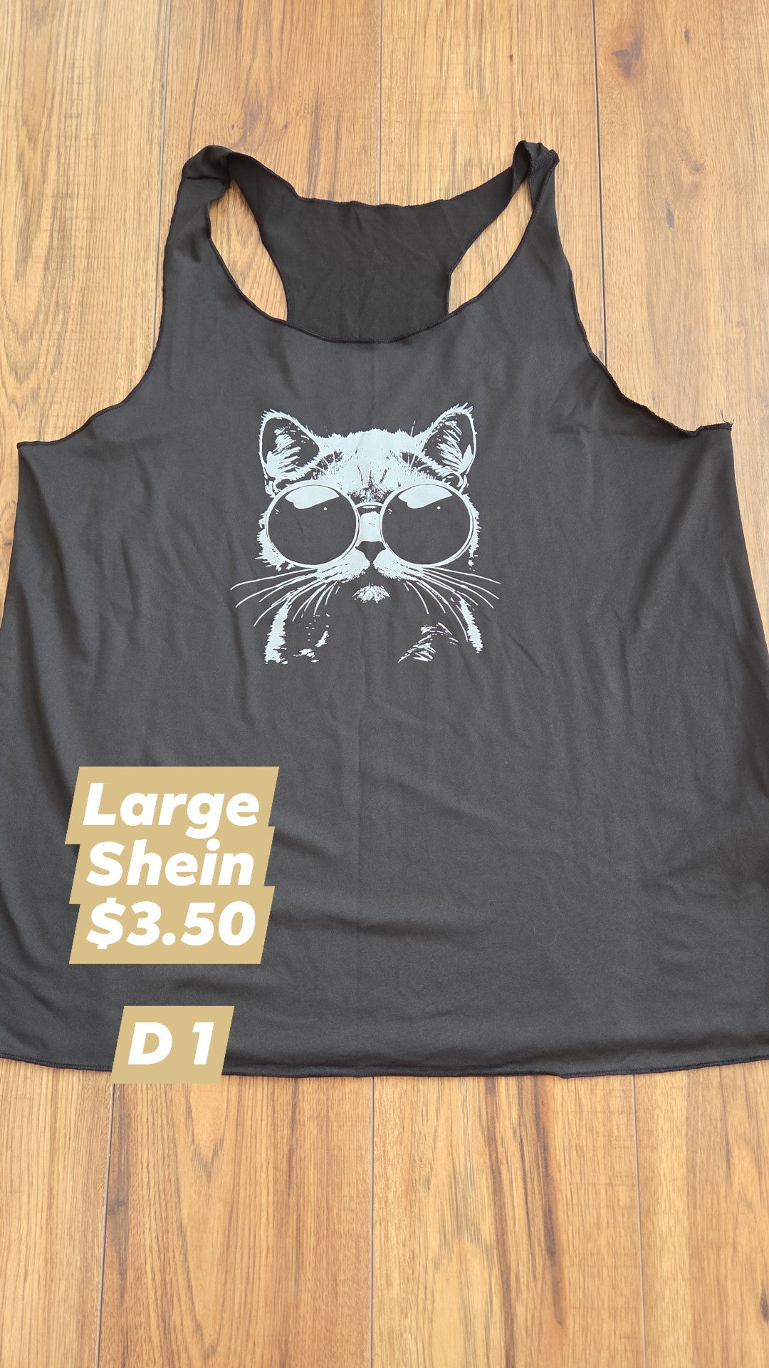 Large