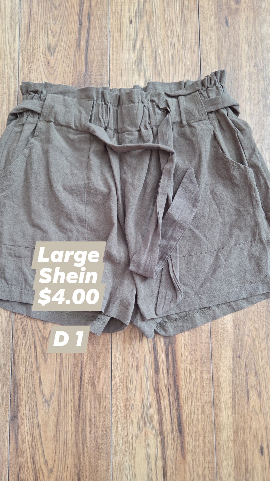 Large