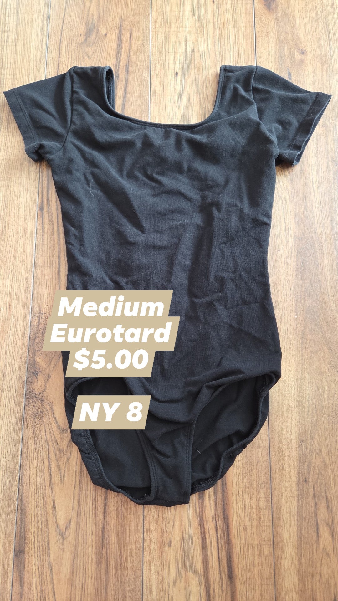 Medium