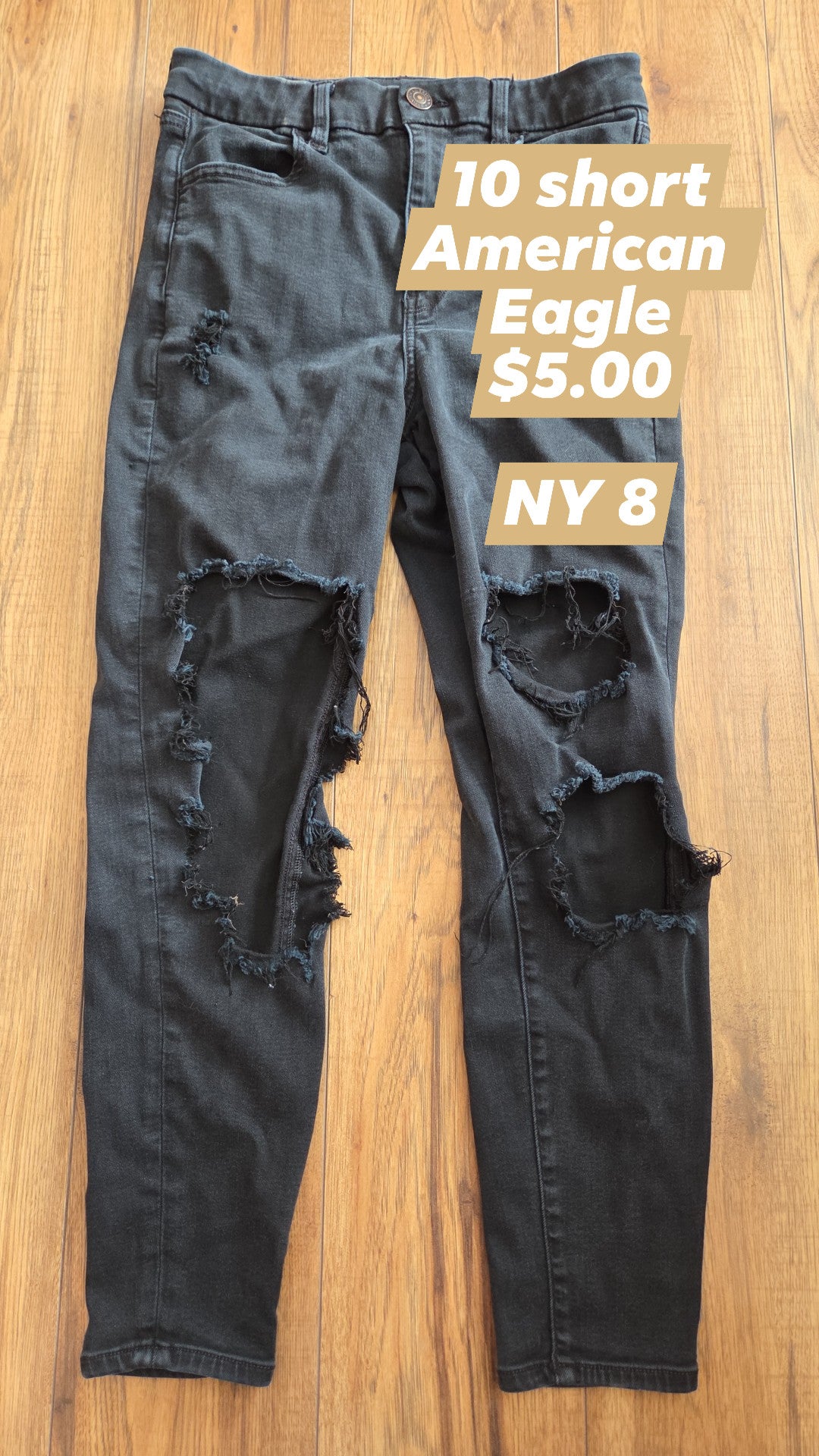 10 Short
