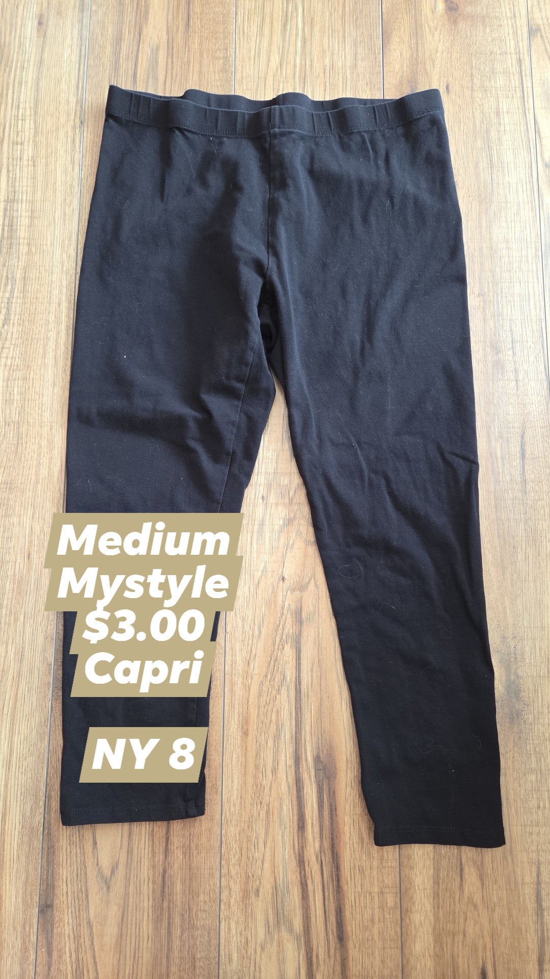 Medium