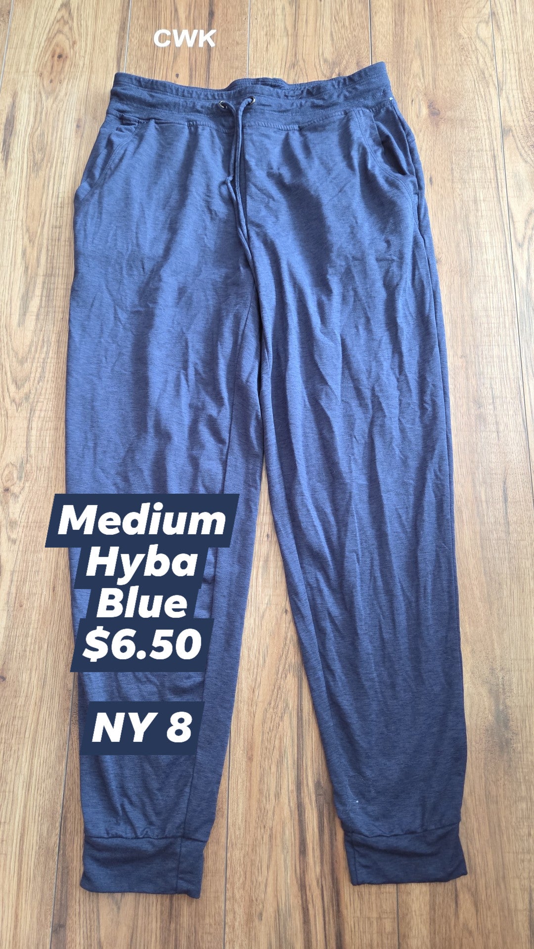 Medium