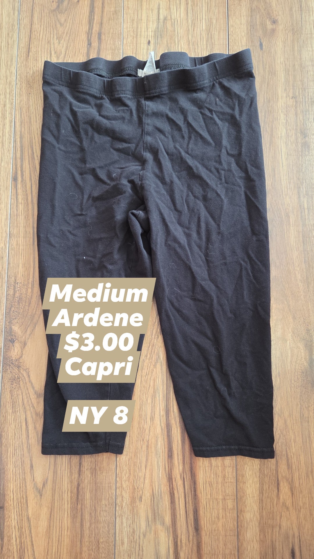 Medium