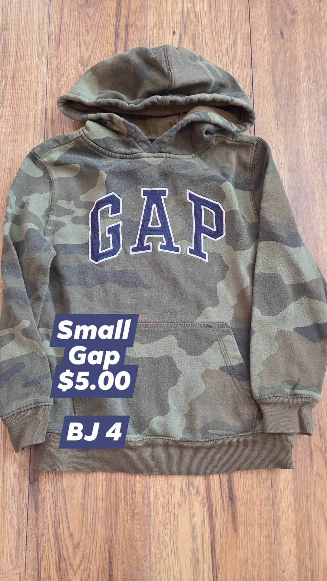 Small