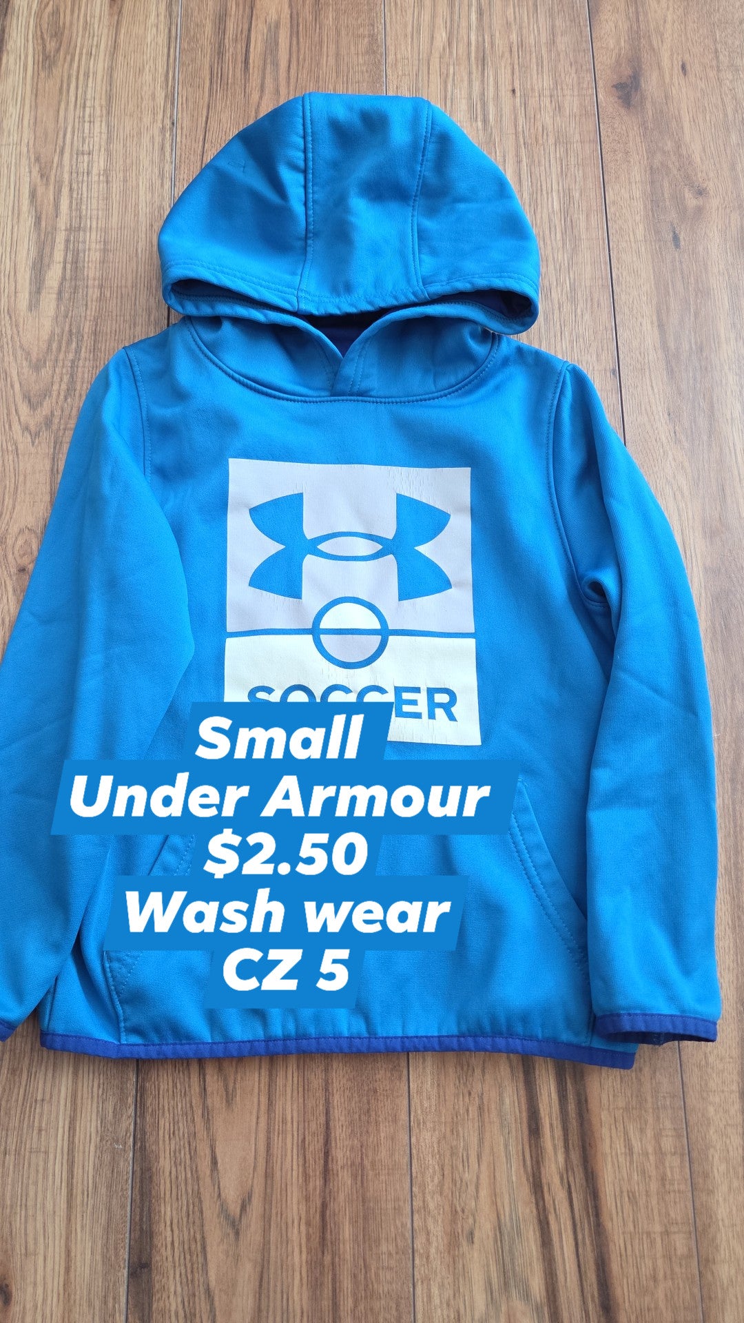 Small