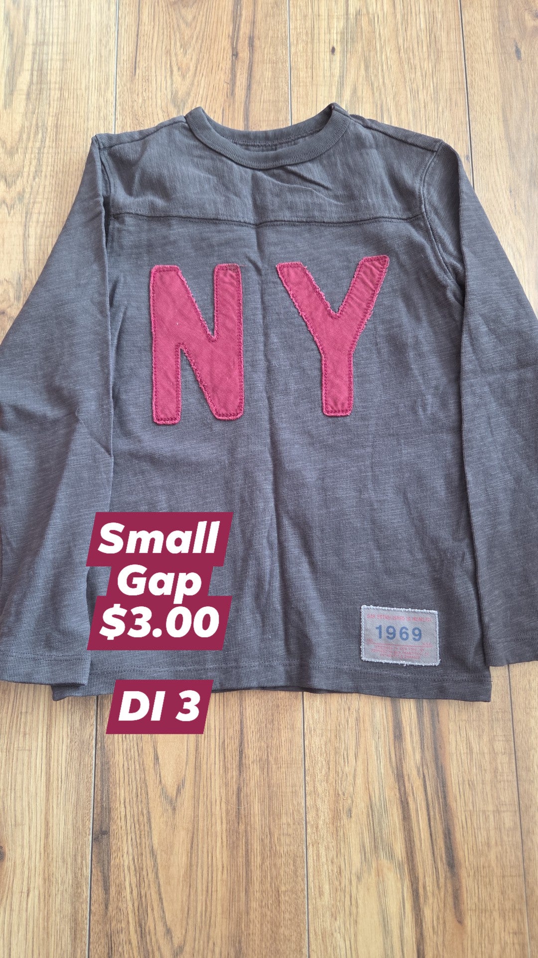 Small