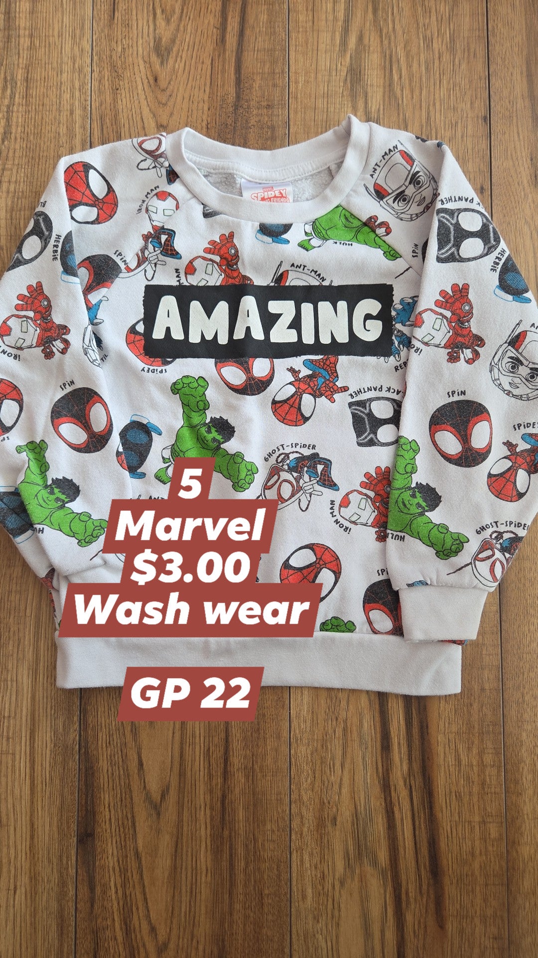 5