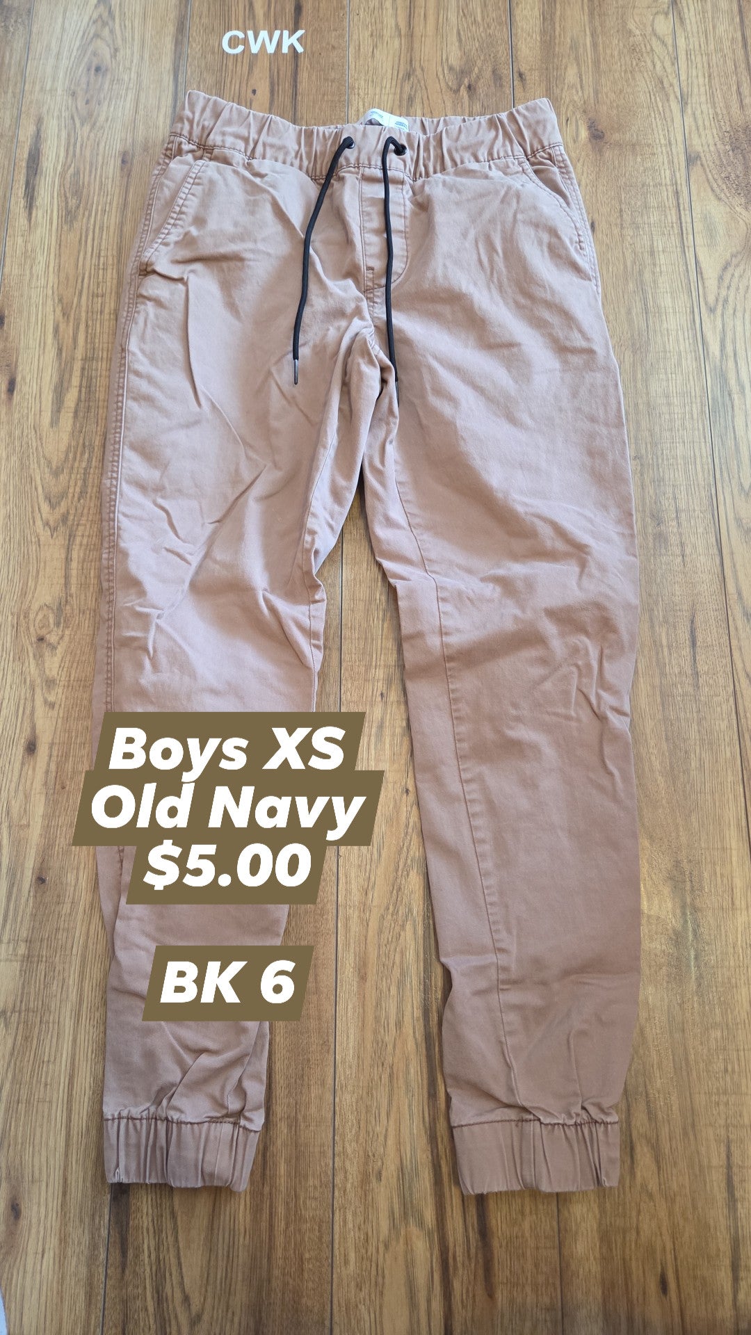 Mens XS