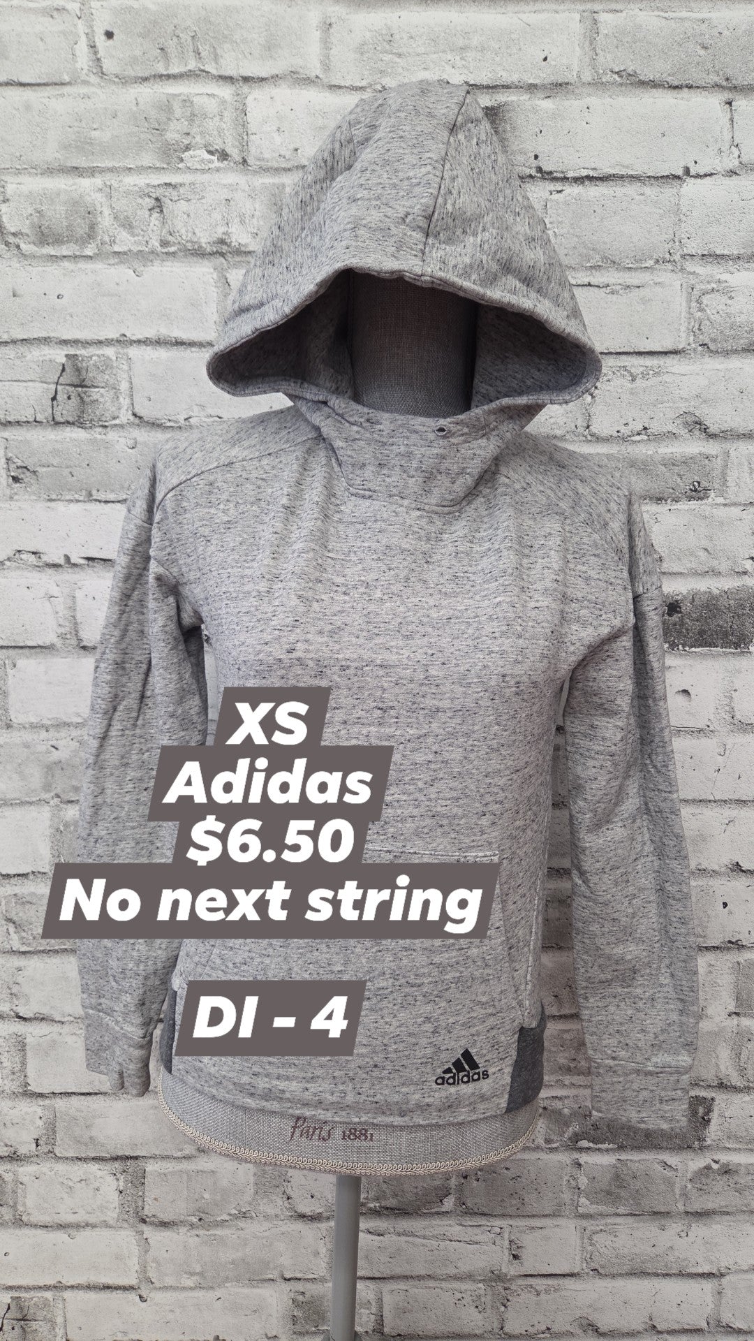 Ladies XS