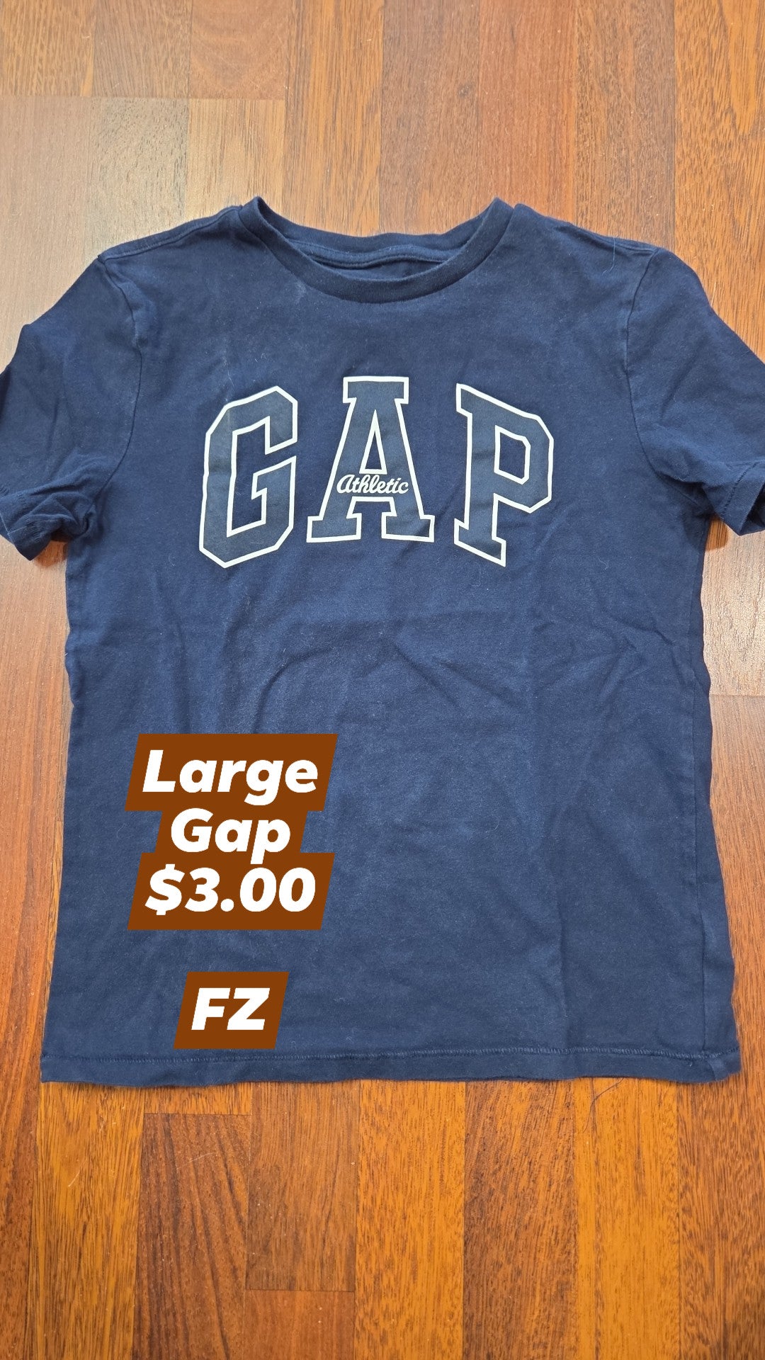 Large