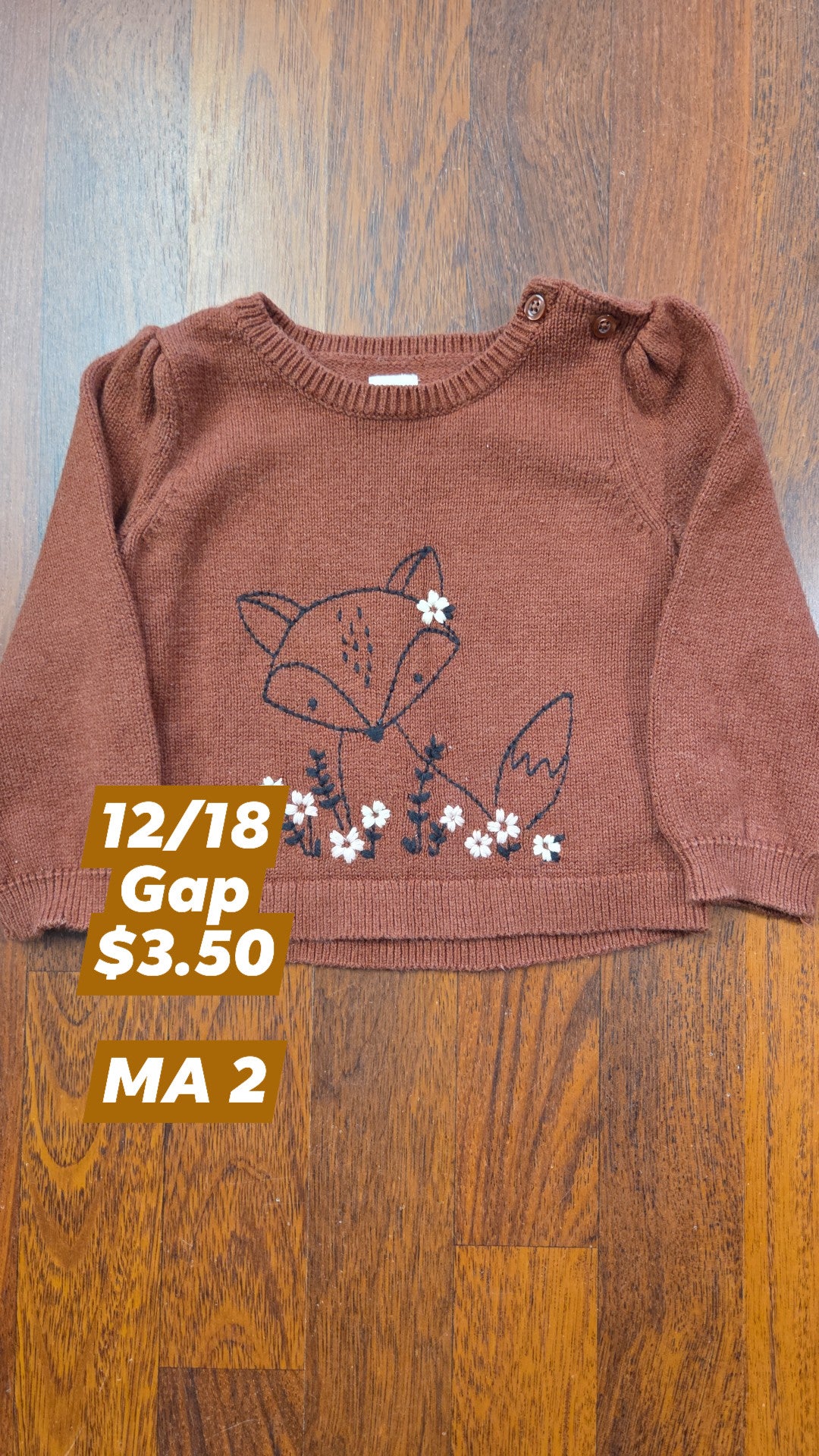 12/18mth
