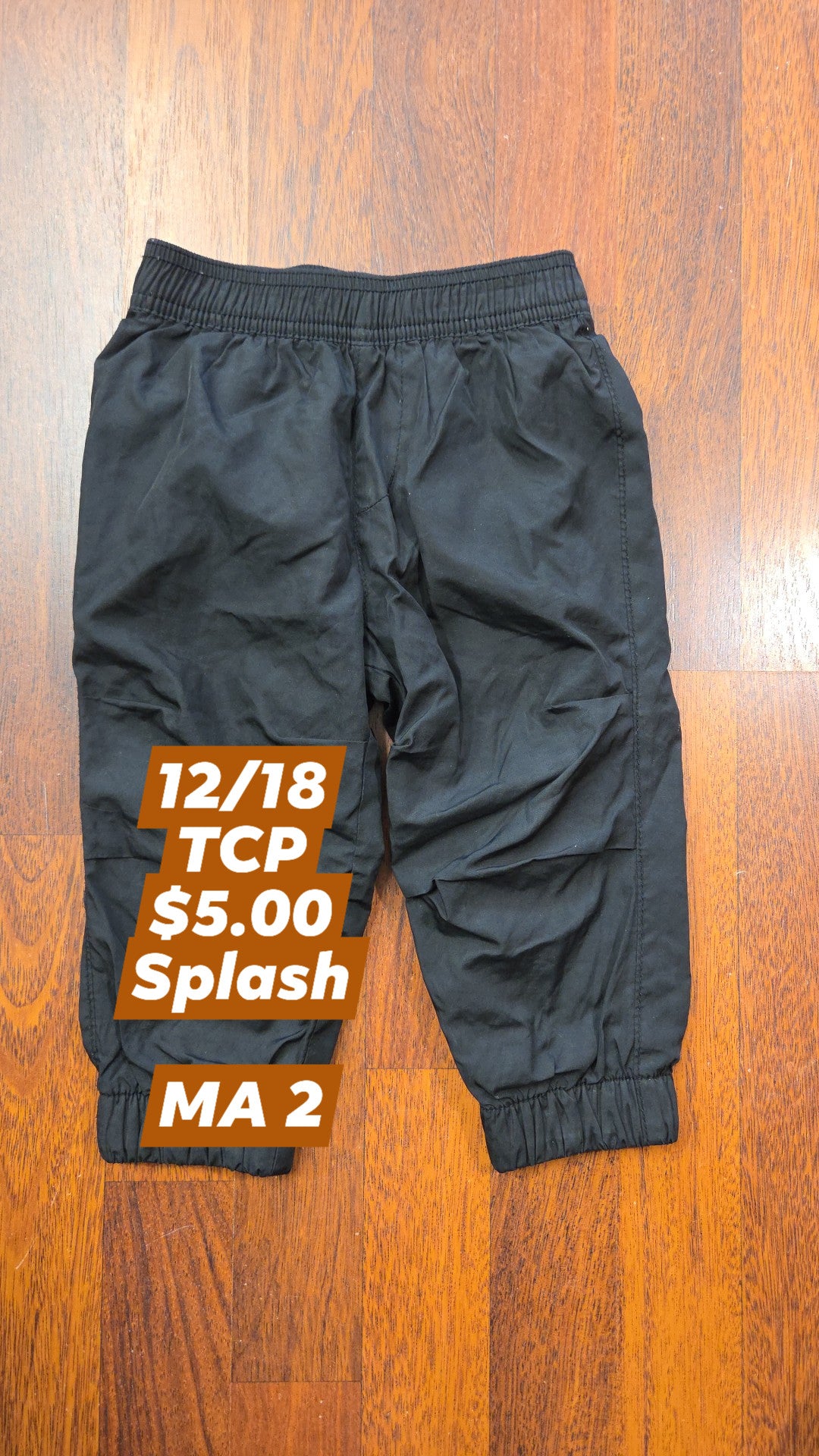 12/18mth