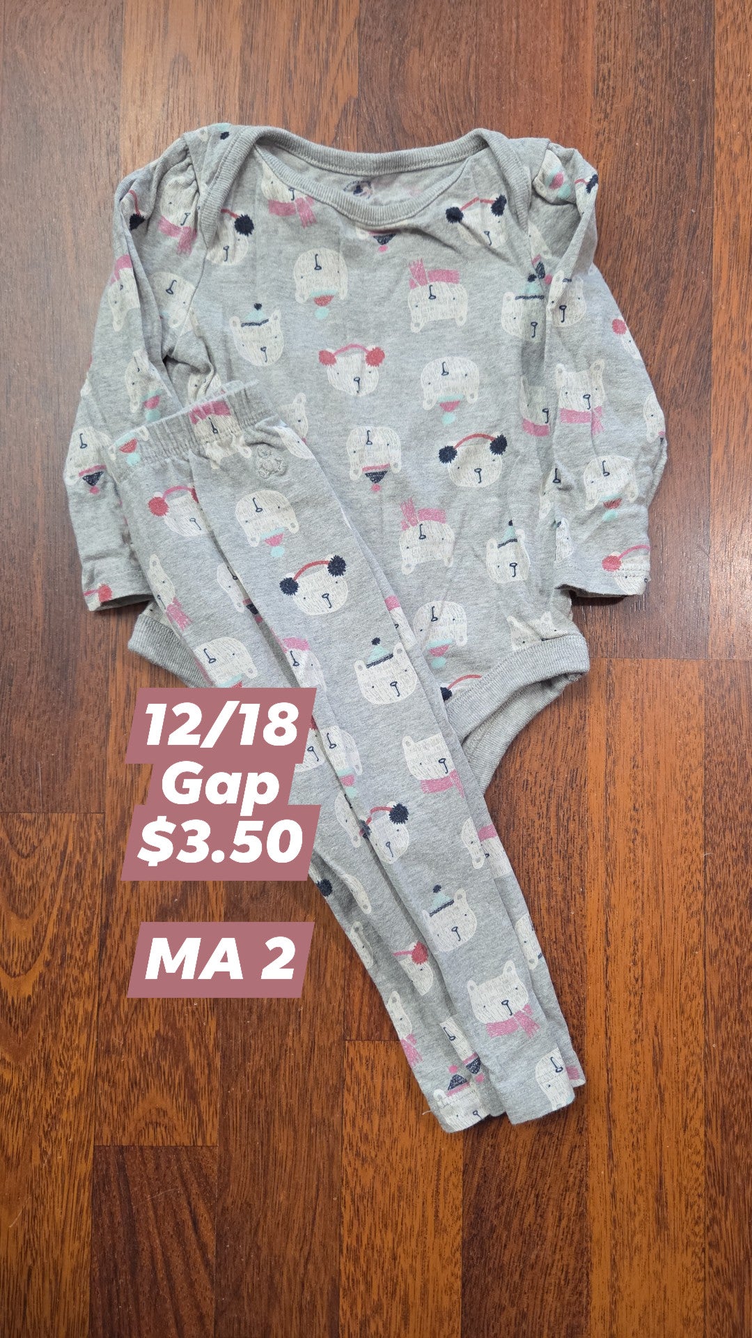12/18mth
