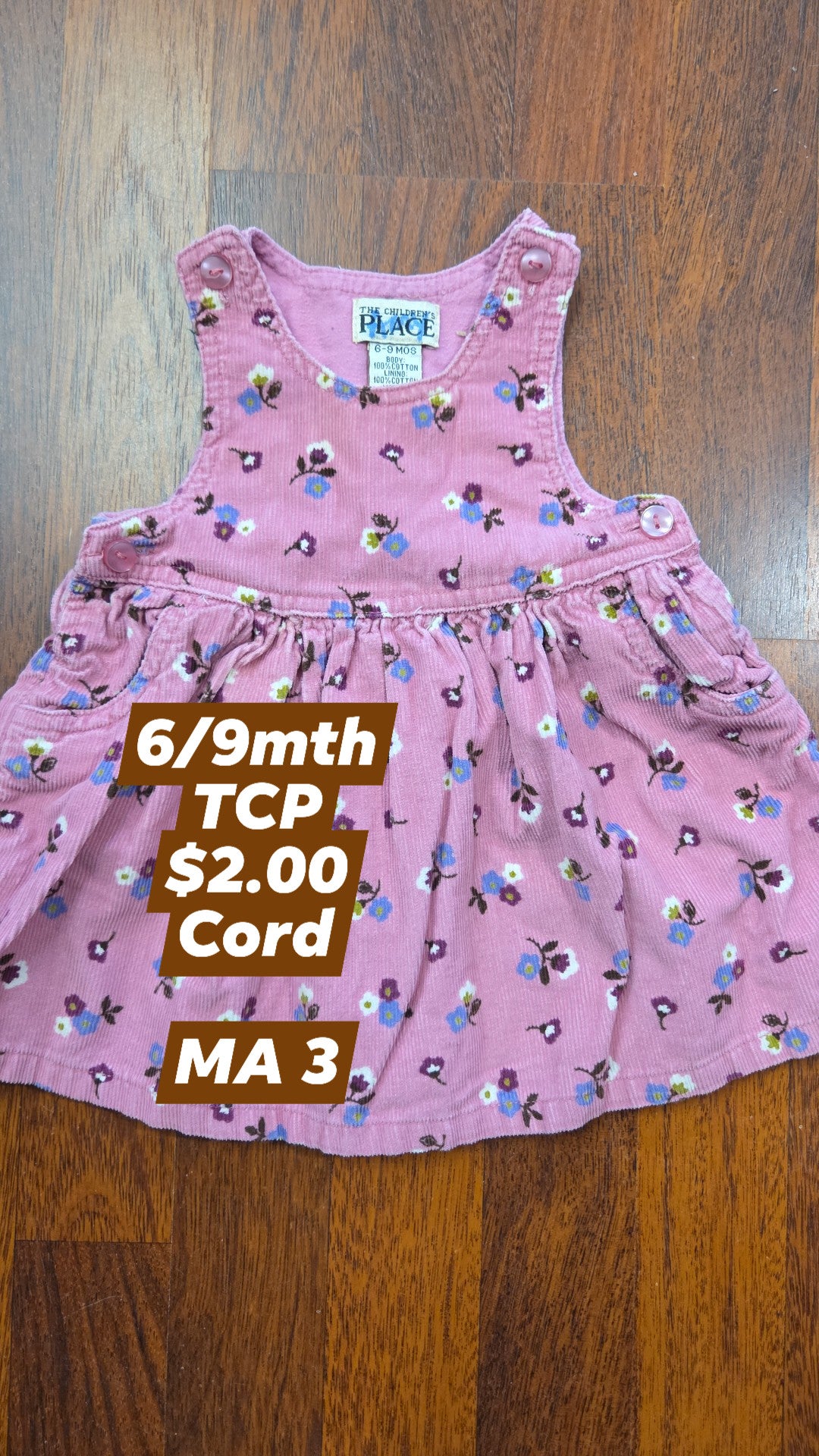 6/9mth