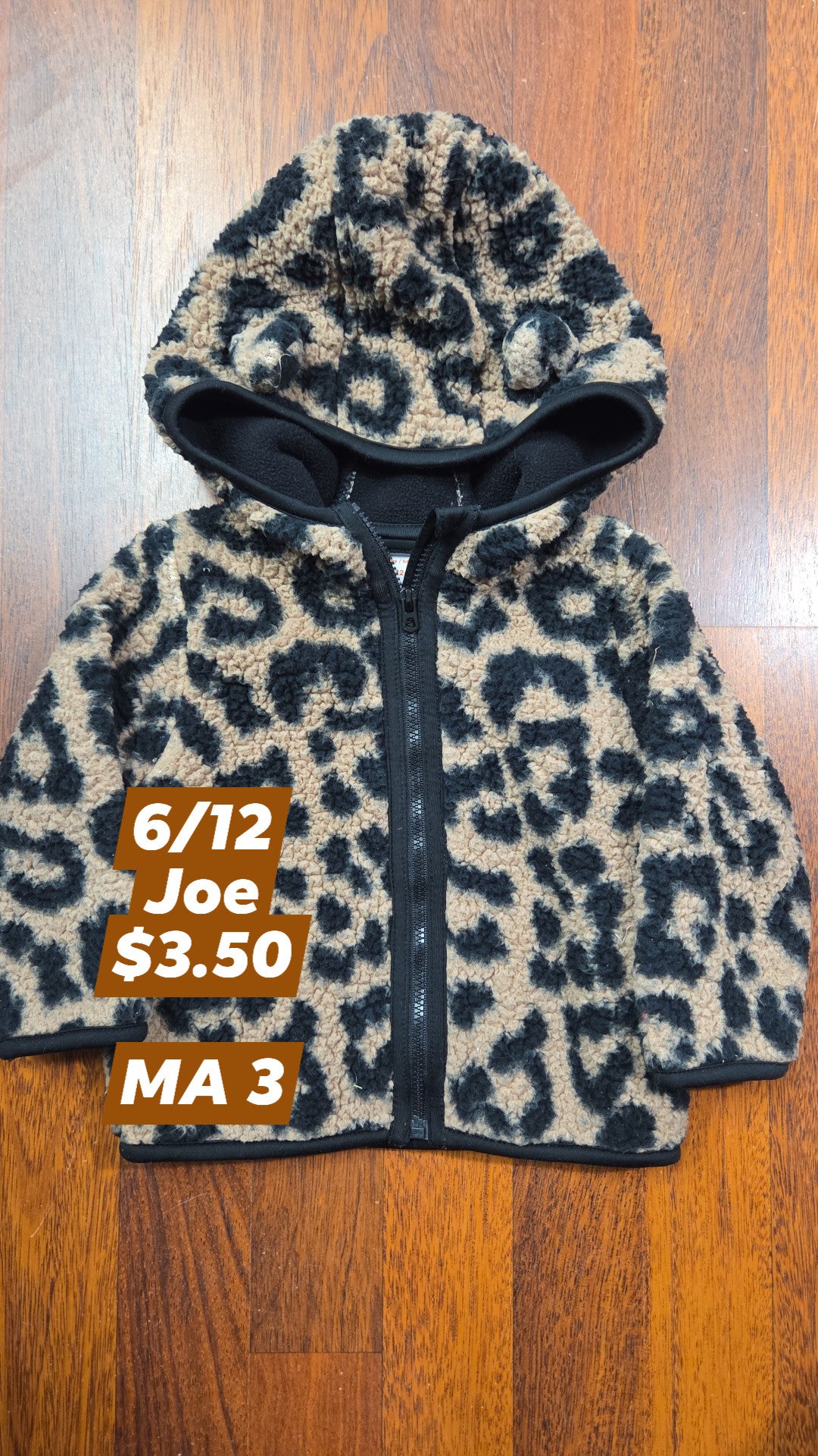 6/12mth