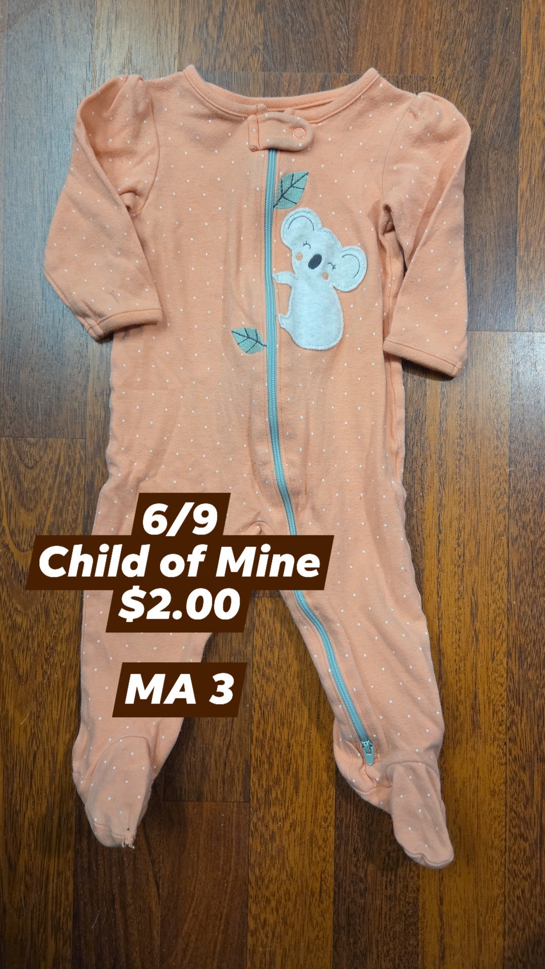 6/9mth