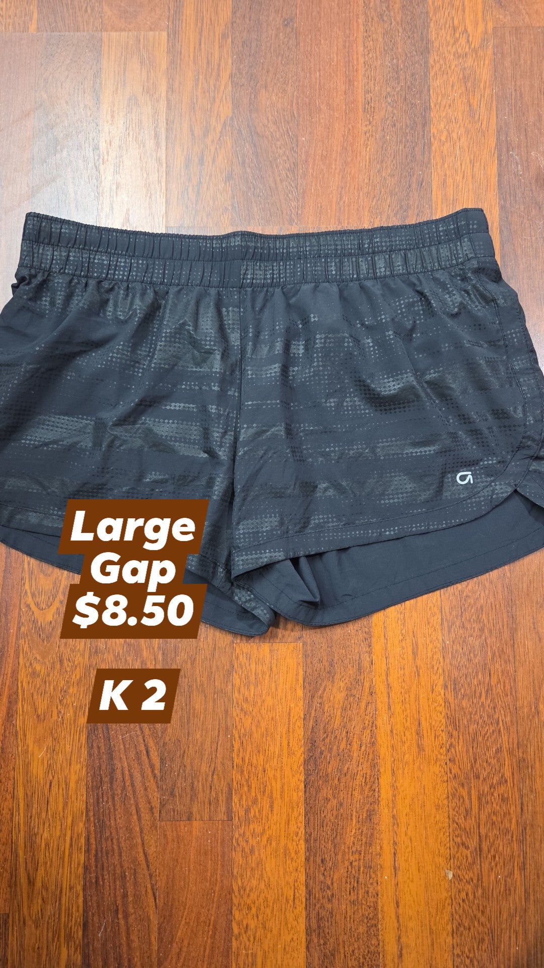 Large