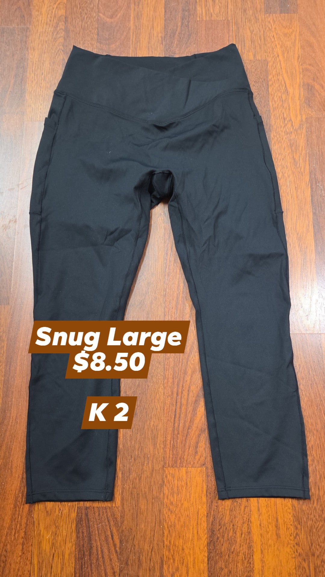 Snug Large