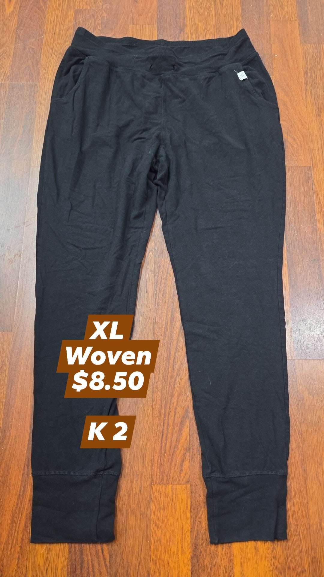 XL
