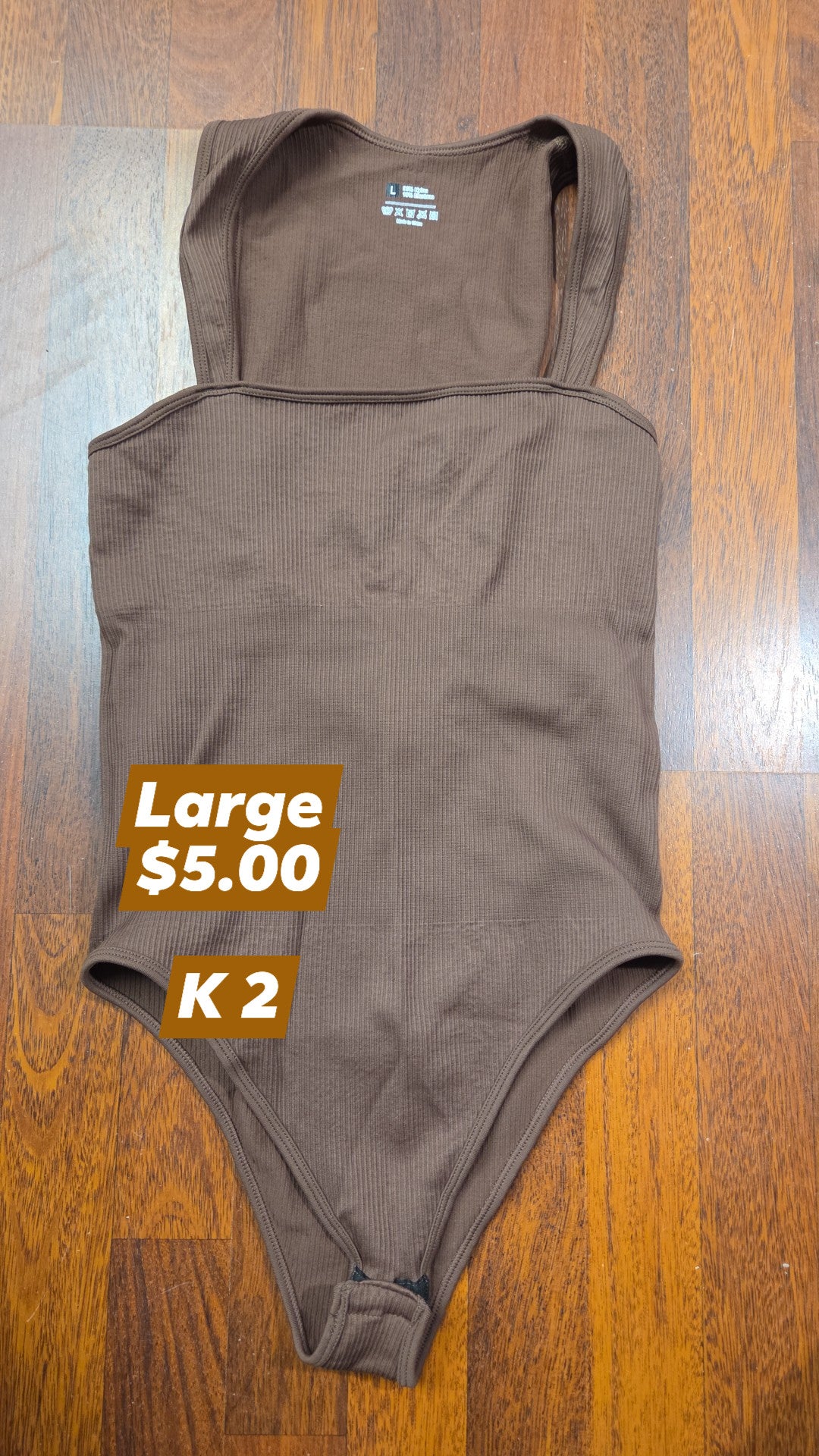 Large