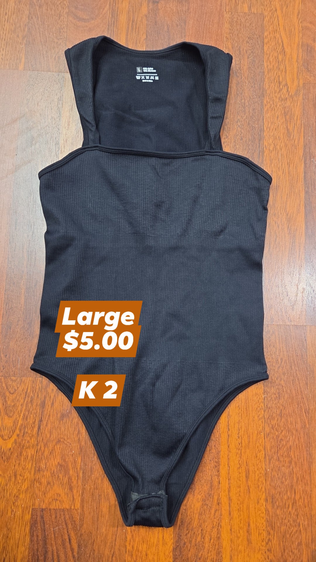 Large
