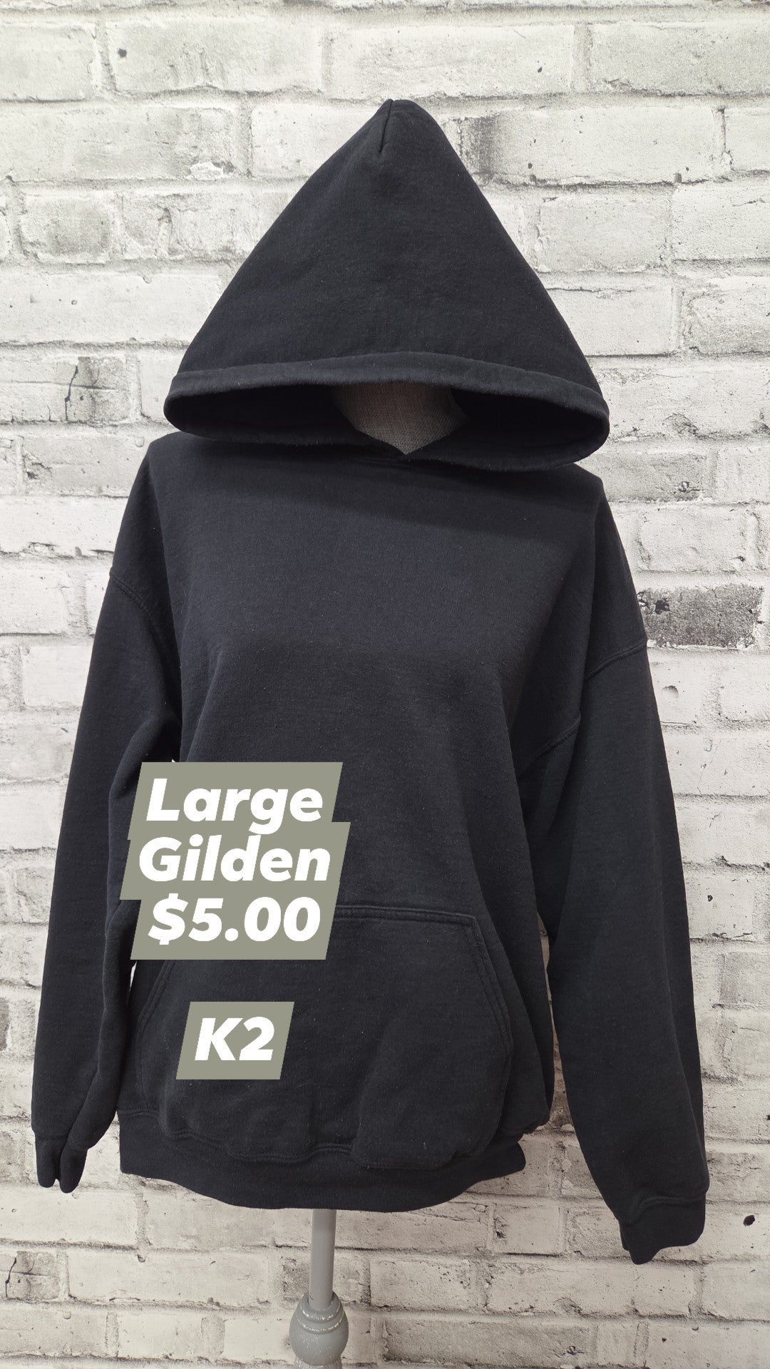 Large