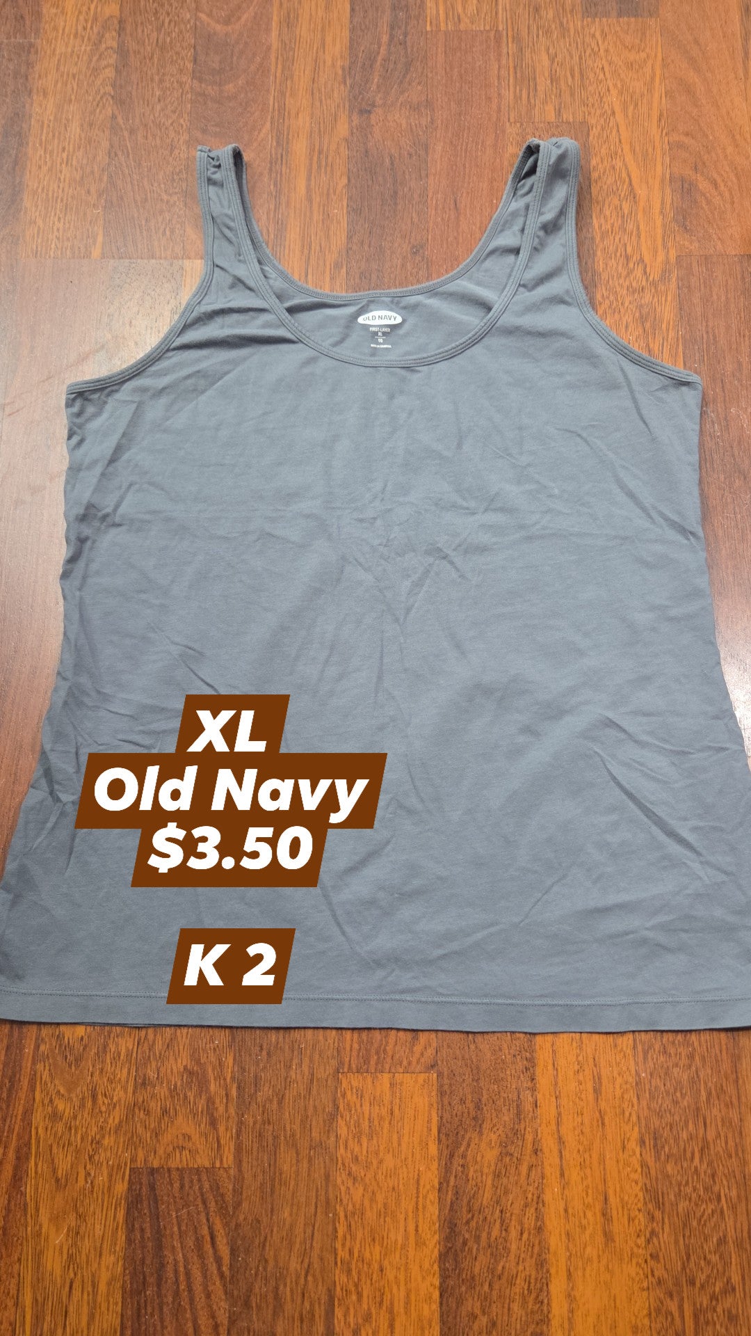 XL