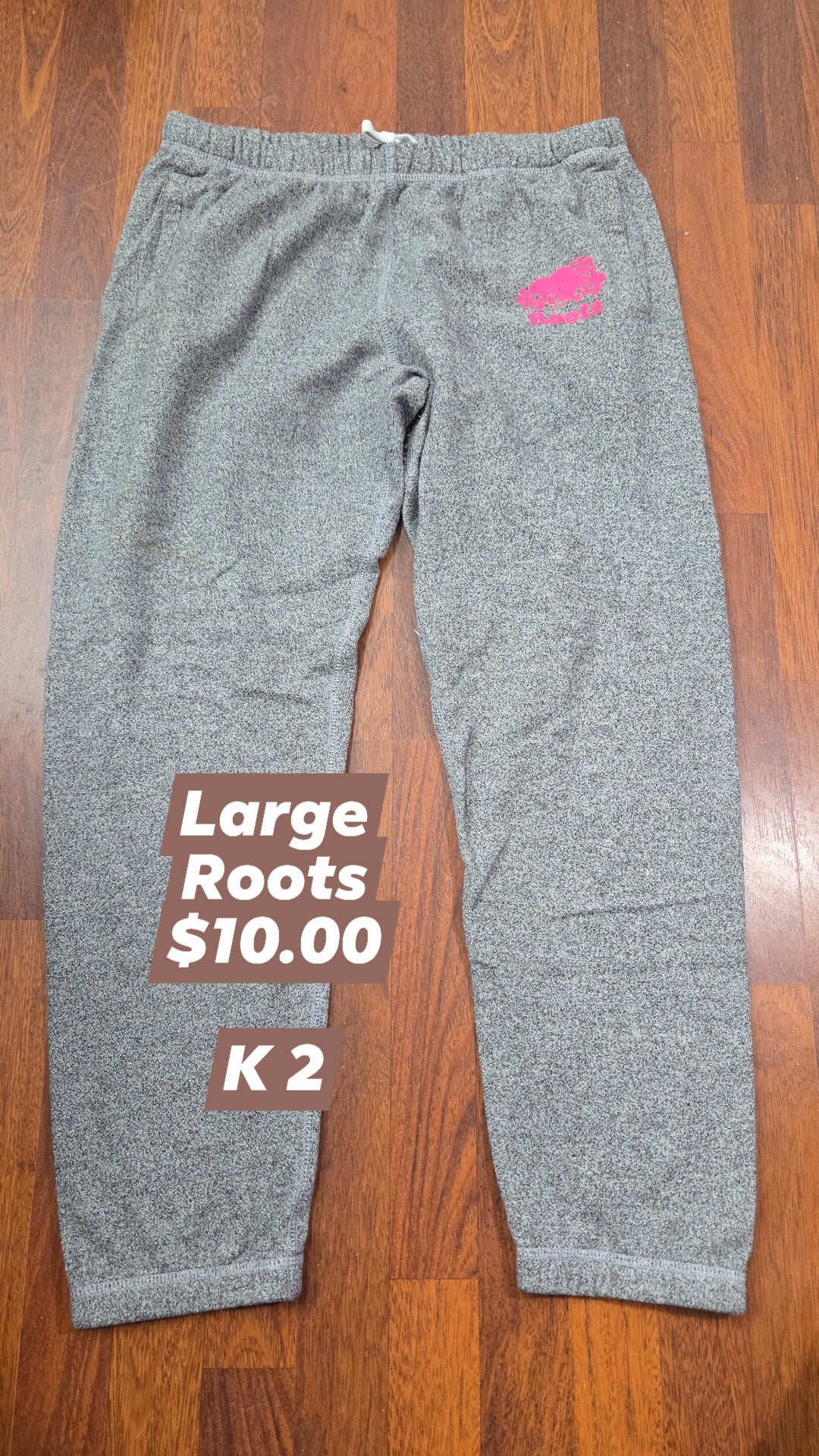 Large