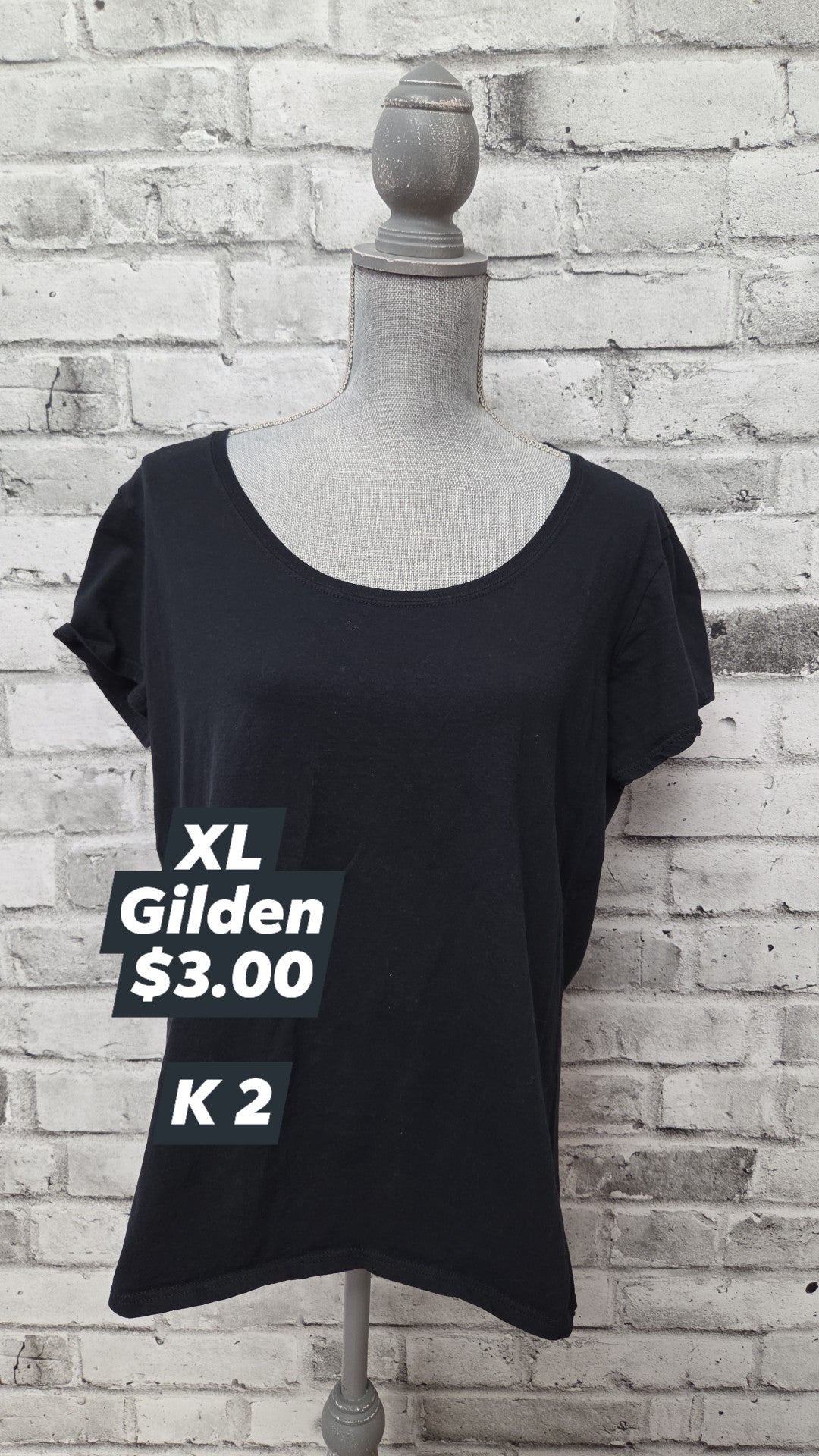 XL