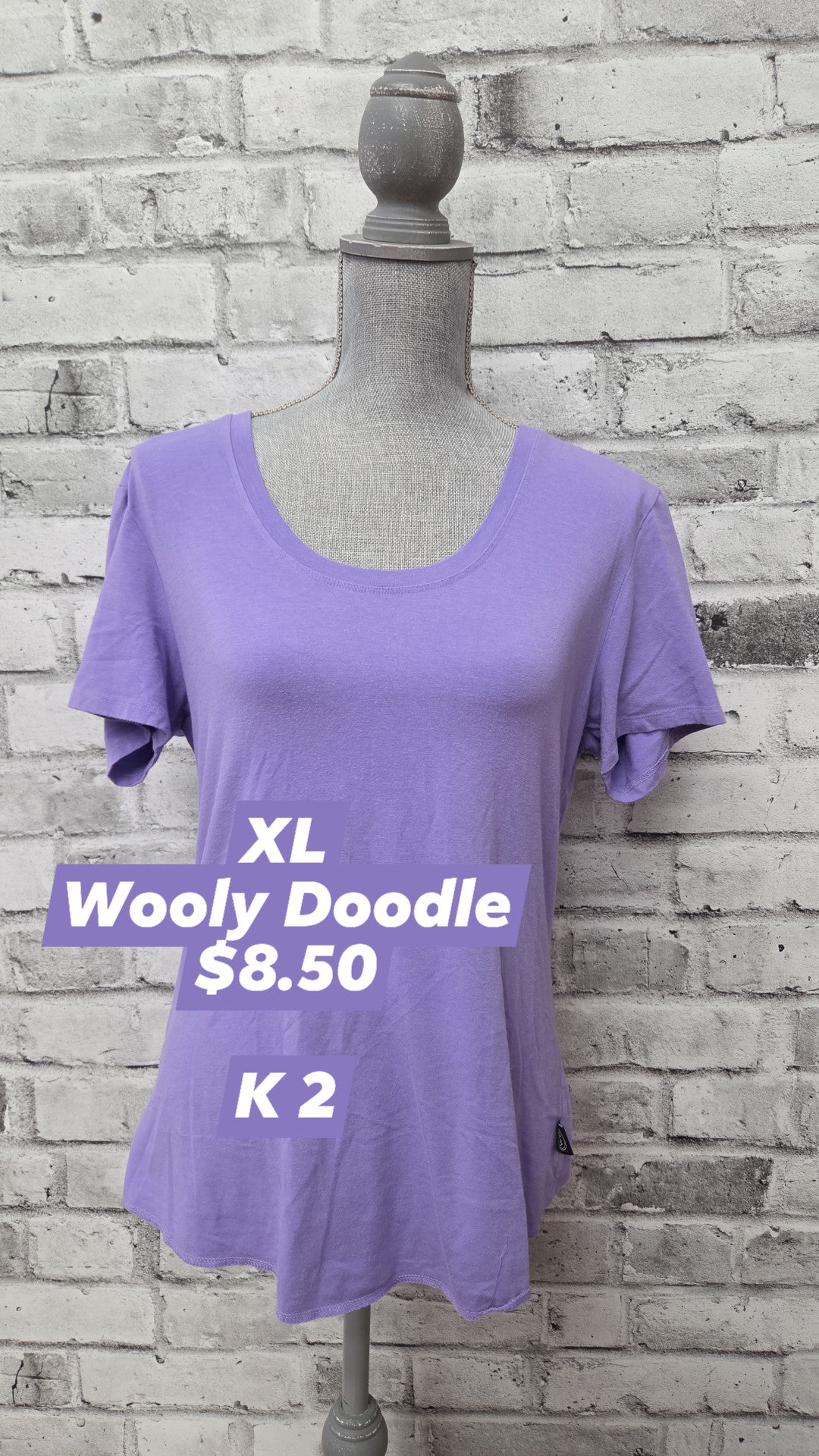 XL