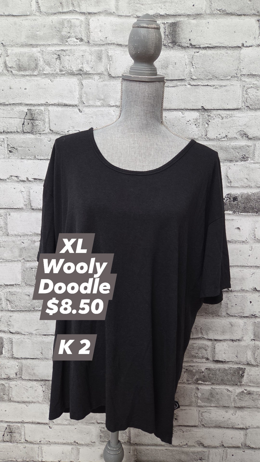 XL