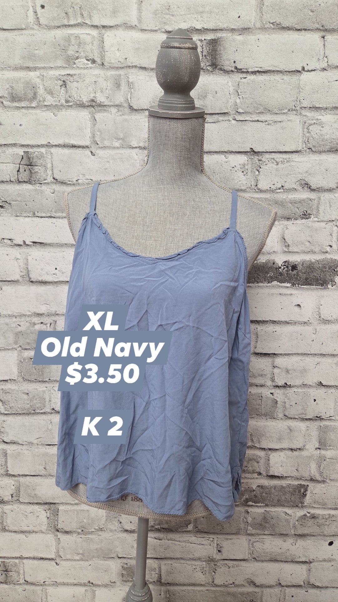 XL