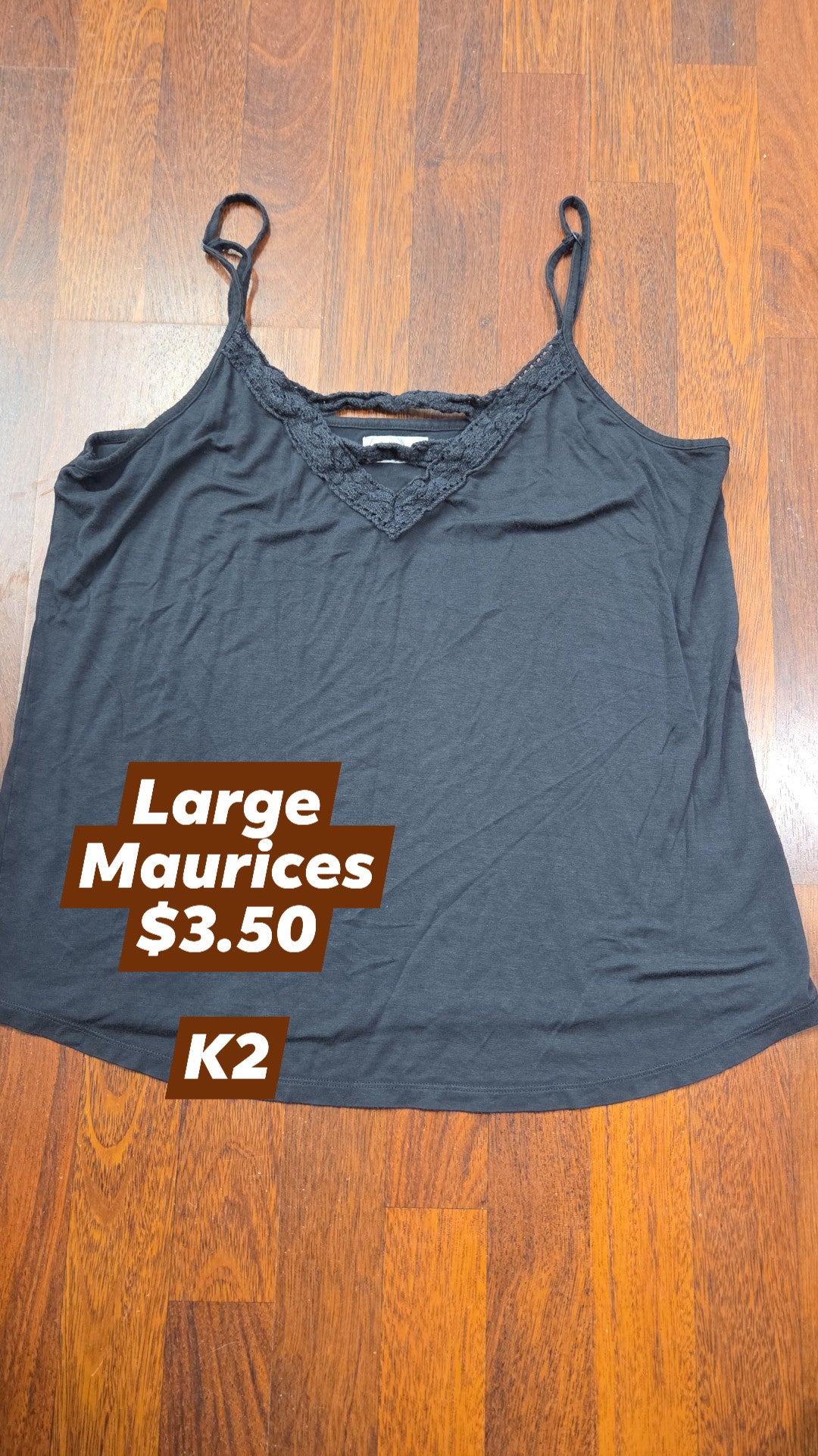 Large