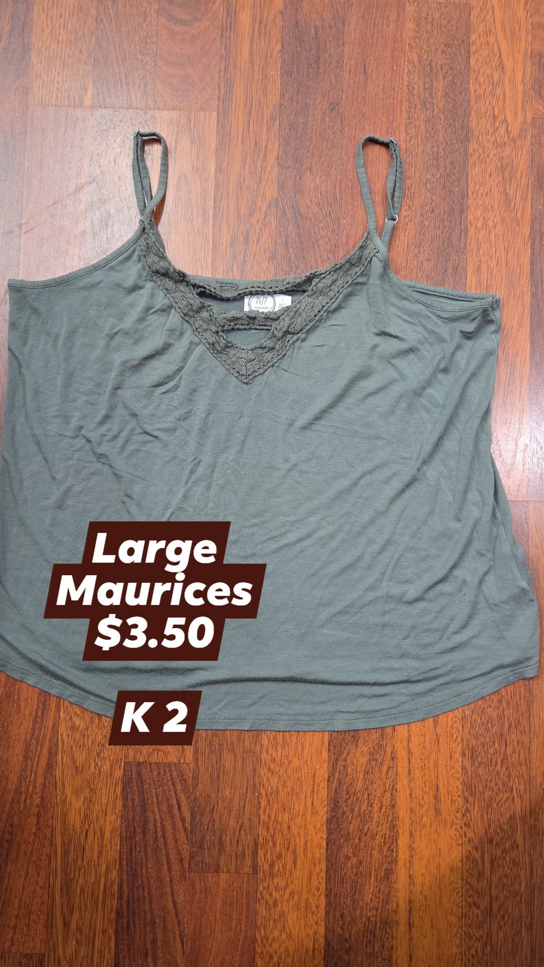 Large