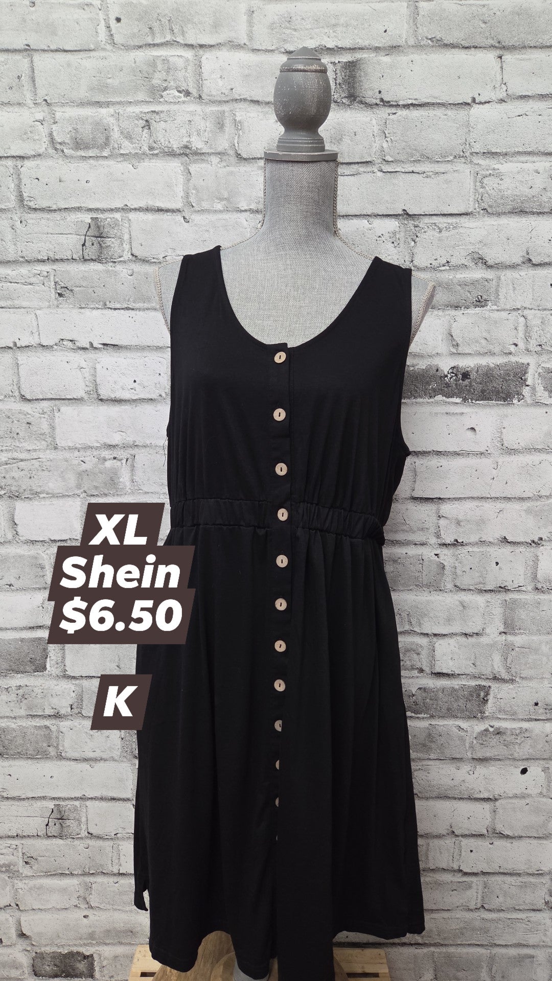 XL