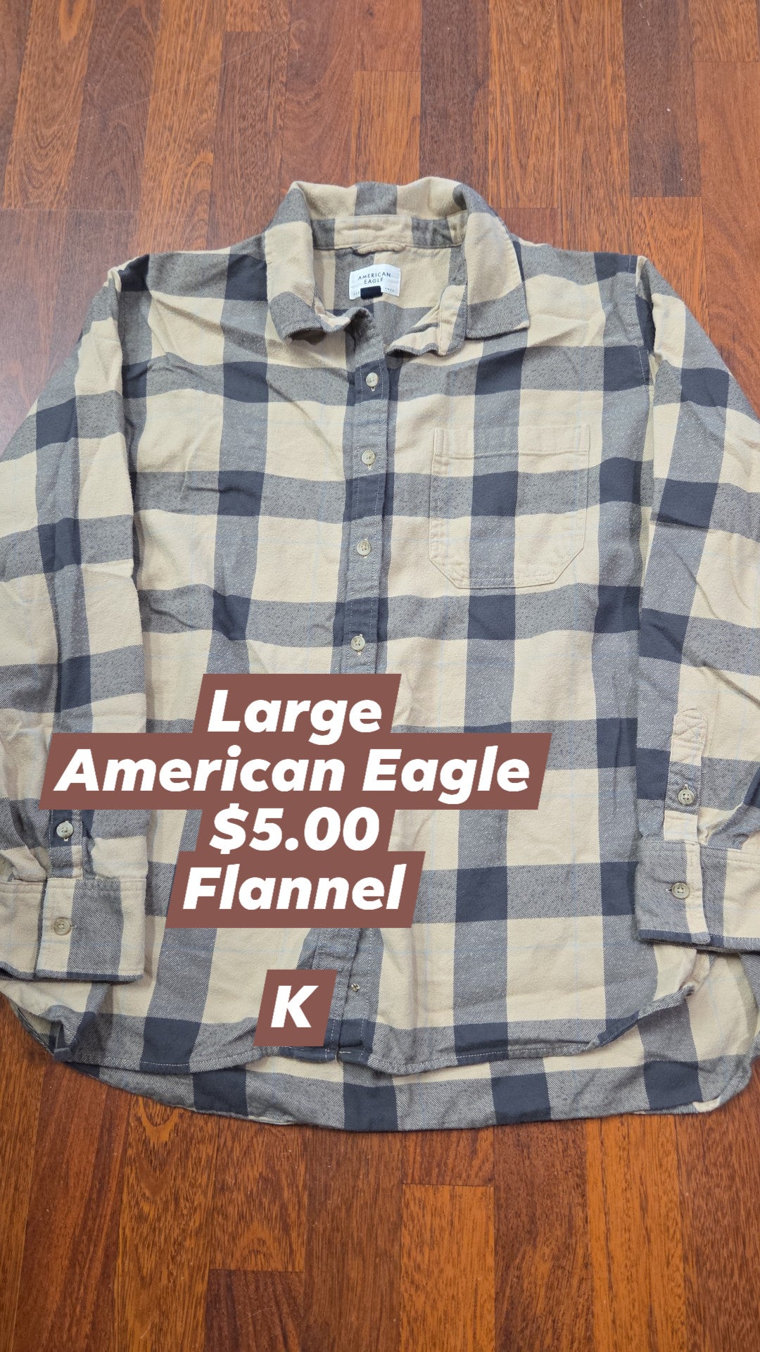 Large