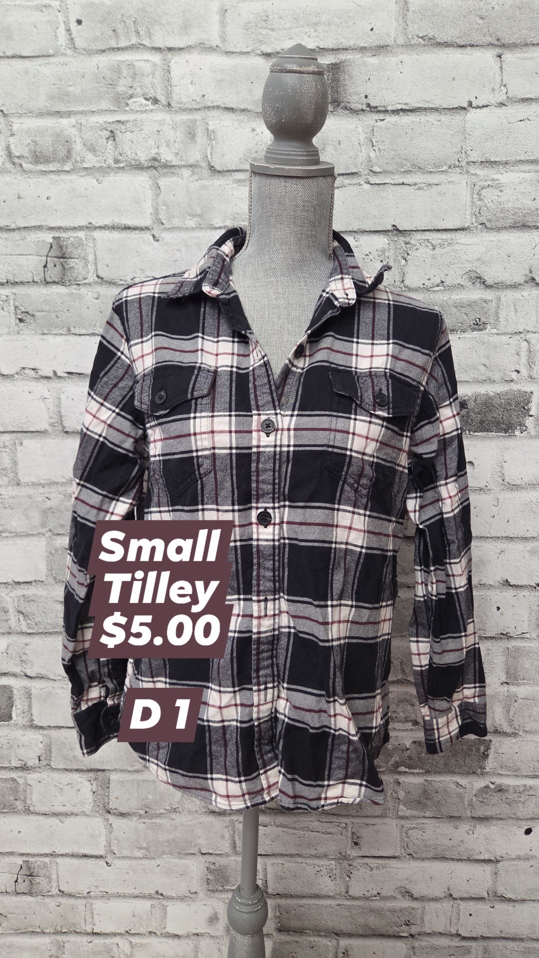 Small