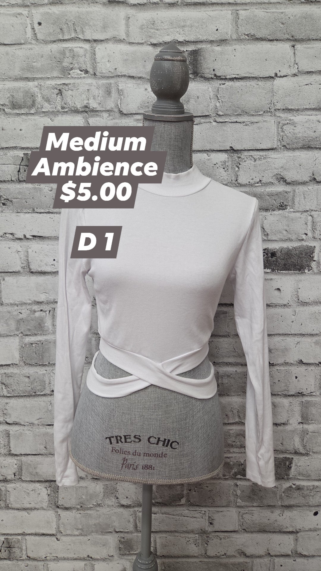 Medium