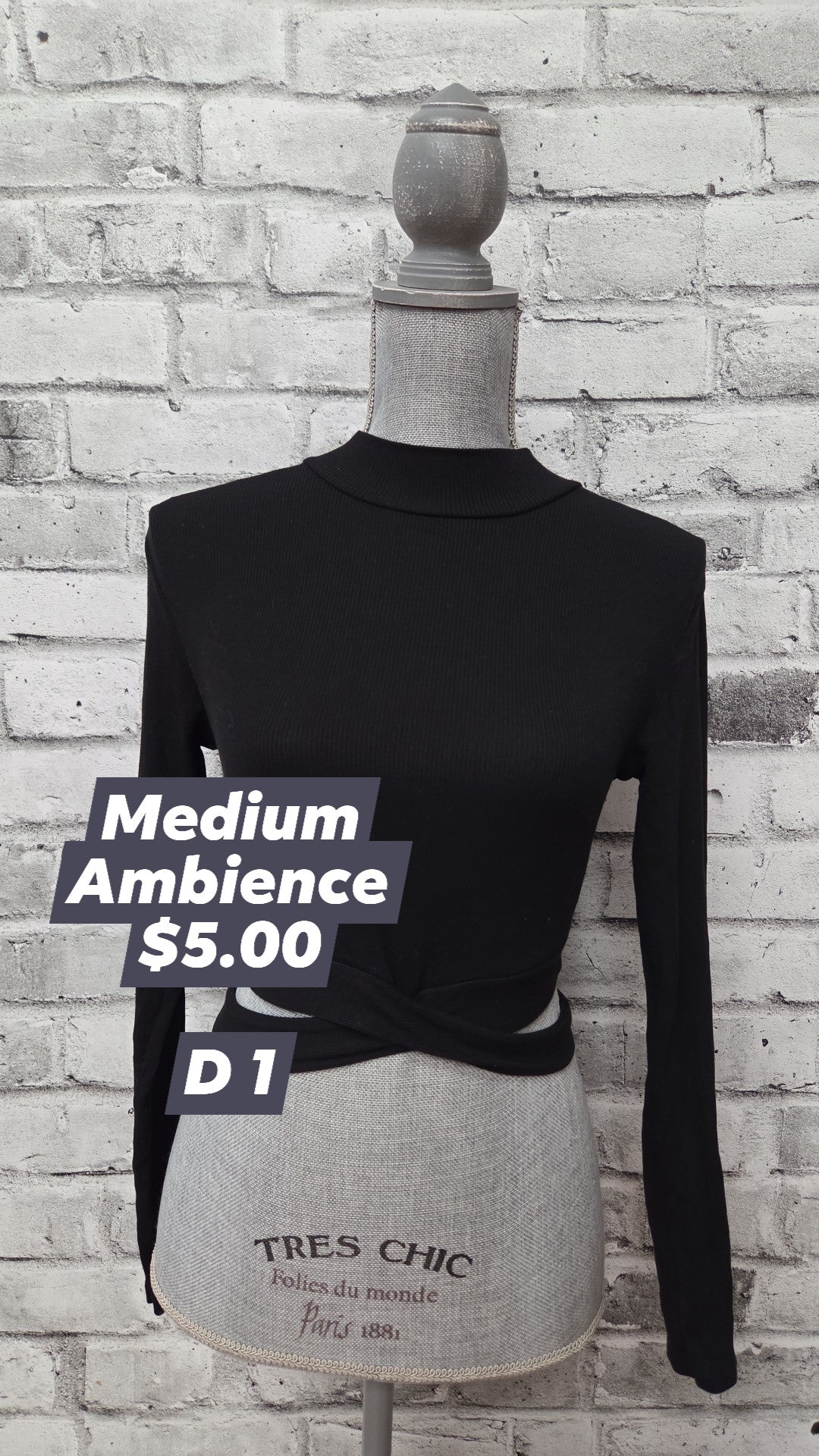 Medium